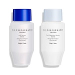 30+30 ML SHISEIDO BIO-PERFORMANCE Serum de zi si de noapte Skin Filler Refill  1 of 3 Serum de zi si de noapte Skin Filler Refill