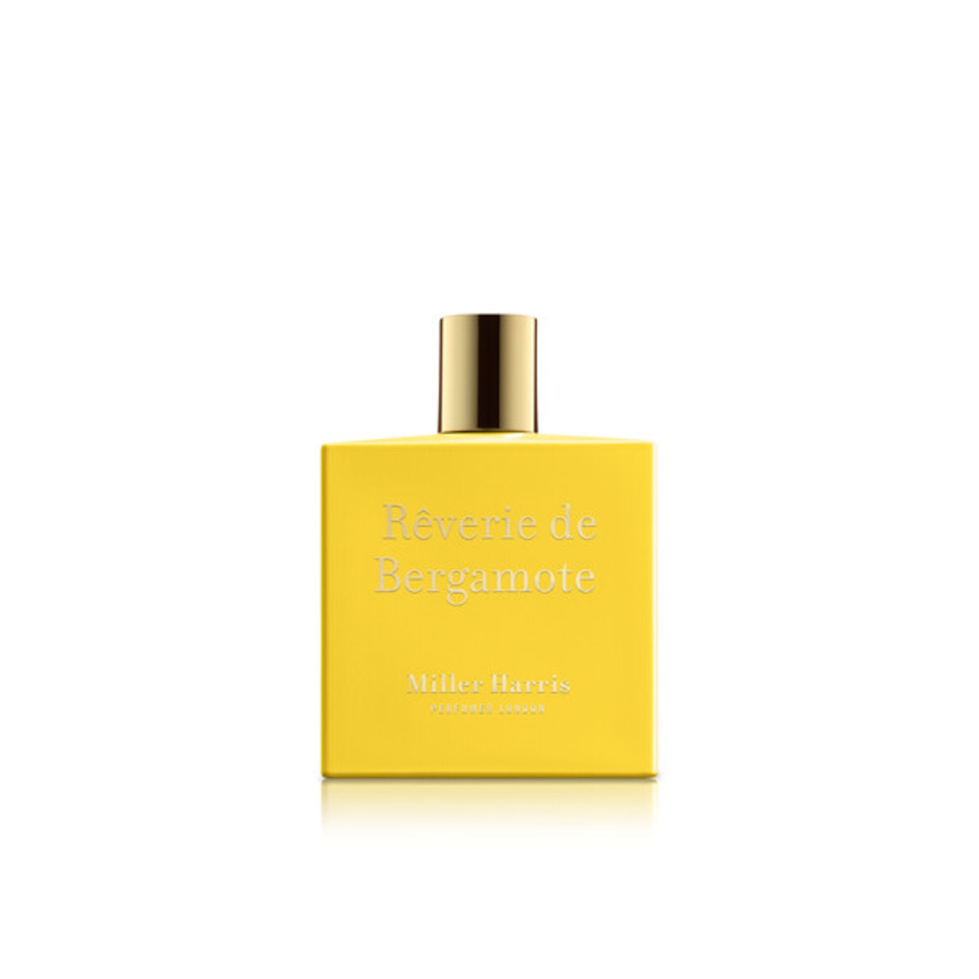 100 ML MILLER HARRIS REVERIE DE BERGAMOTE Reverie de Bergamote Apa de Parfum 1 of 3 Reverie de Bergamote Apa de Parfum