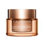 Crema de zi Extra Firming Jour pentru toate tipurile de ten