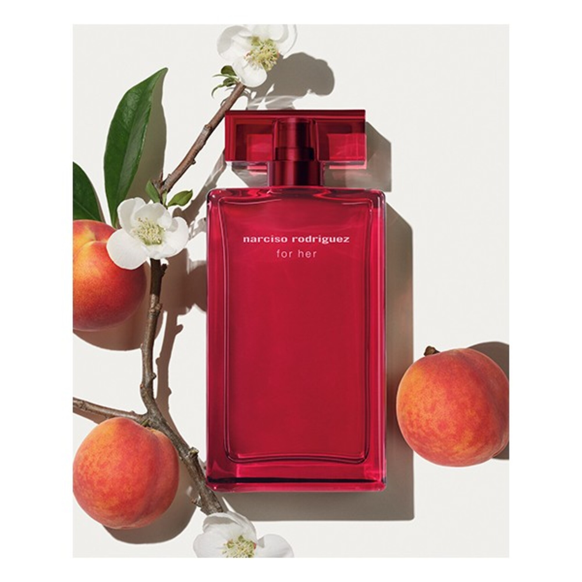 Narciso Rodriguez FOR HER For Her Apa de Parfum Intensa | Marionnaud