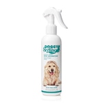 250 ML Somerset Doggy Styling Sampon fara clatire pentru caini Aloe Vera  1 of 1 Sampon fara clatire pentru caini Aloe Vera