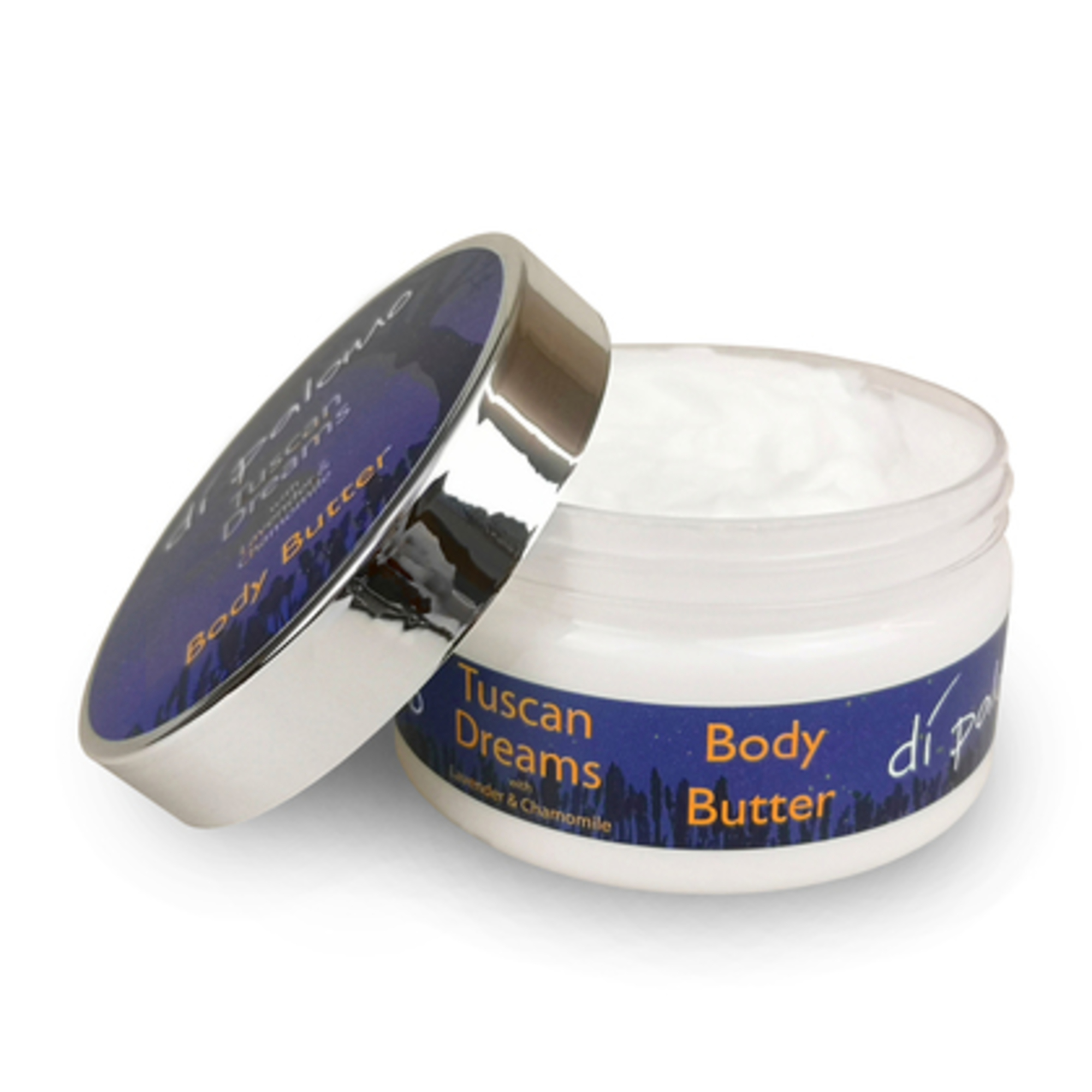 Unt pentru corp Body Butter