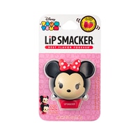 7 4 G LIP SMACKER LIP BALM Balsam de buze Tsum Tsum Minnie  1 of 2 