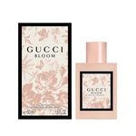 50 ML Gucci BLOOM Gucci Bloom Apa de Toaleta  2 of 3 Gucci Bloom Apa de Toaleta