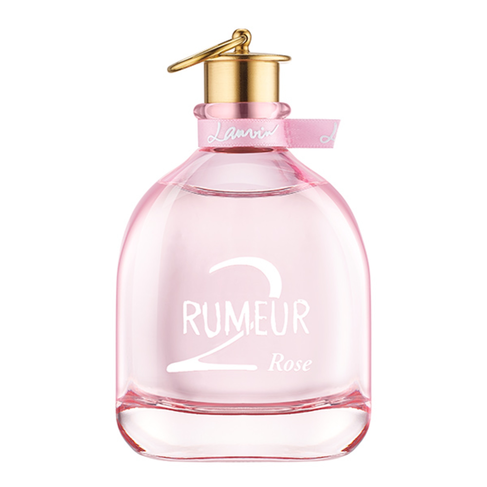100 ML Lanvin RUMEUR 2 ROSE Rumeur 2 Rose Apa de Parfum 1 of 3 Rumeur 2 Rose Apa de Parfum