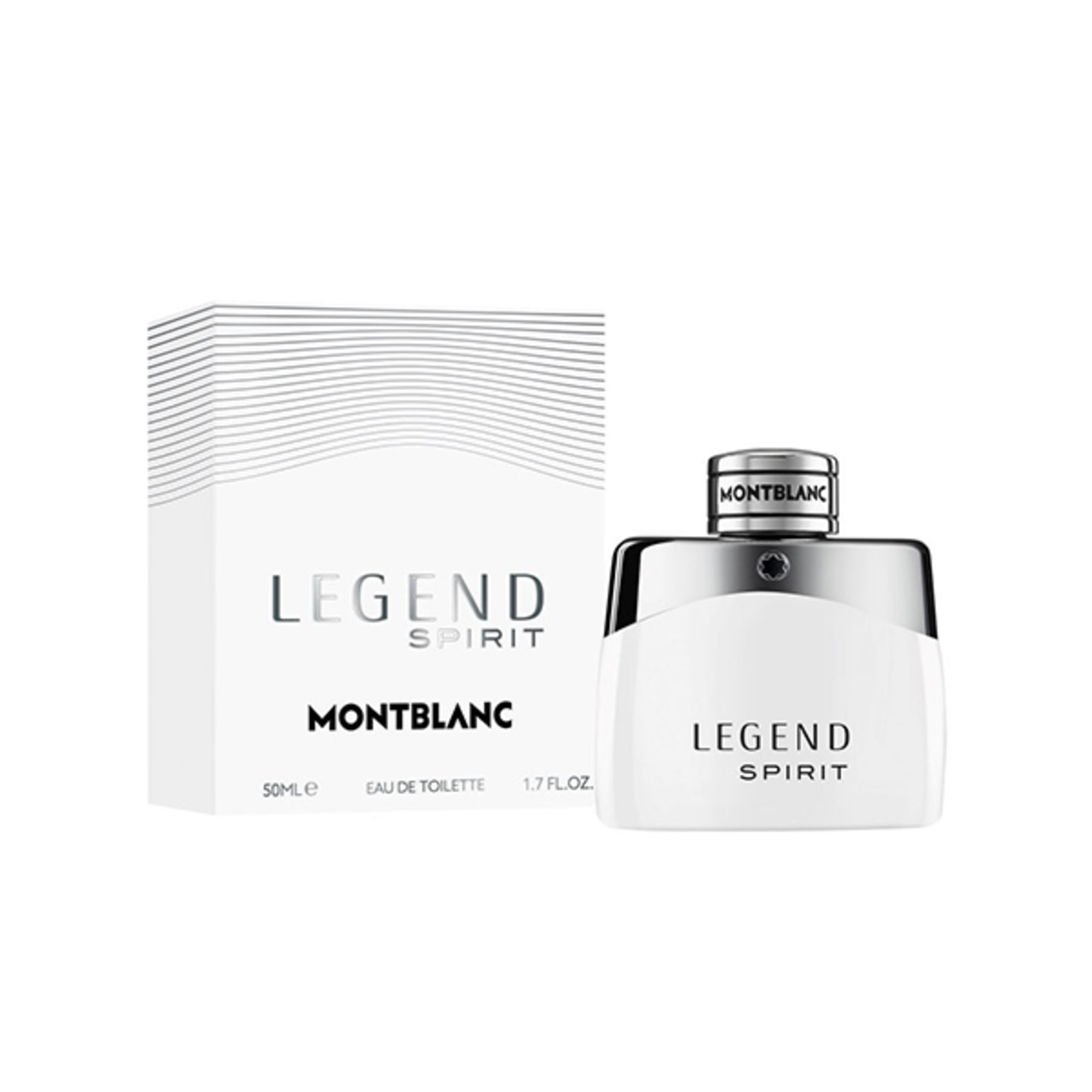 Legend Spirit Apa de Toaleta