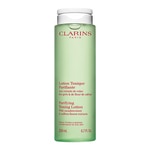 200 ML Clarins CLEANSING CARE Lotiune tonica Purifying Toning Lotion  1 of 2 Lotiune tonica Purifying Toning Lotion