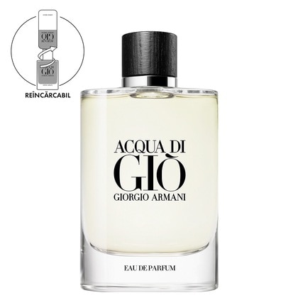 125 ML Armani ACQUA DI GIO Acqua di Gio Apa de Parfum 1 of 3