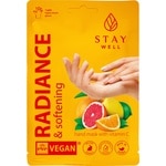 Masca de maini Radiance & Softening