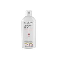 200 ML CRESCINA LABO Sampon de barbati Crescina HFSC Transdermic  1 of 2 