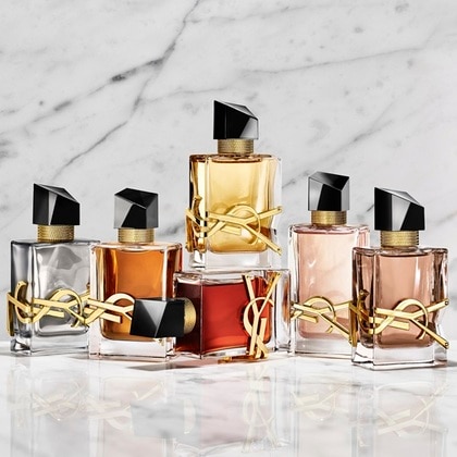 Libre Flowers & Flames Apa de Parfum Florale