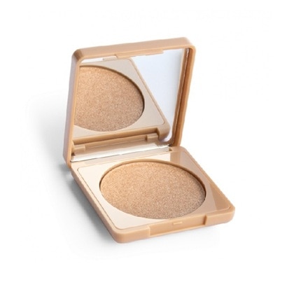 7.5 G Paese Highlighter Pudra compacta iluminatoare Wonder Glow 1 of 4