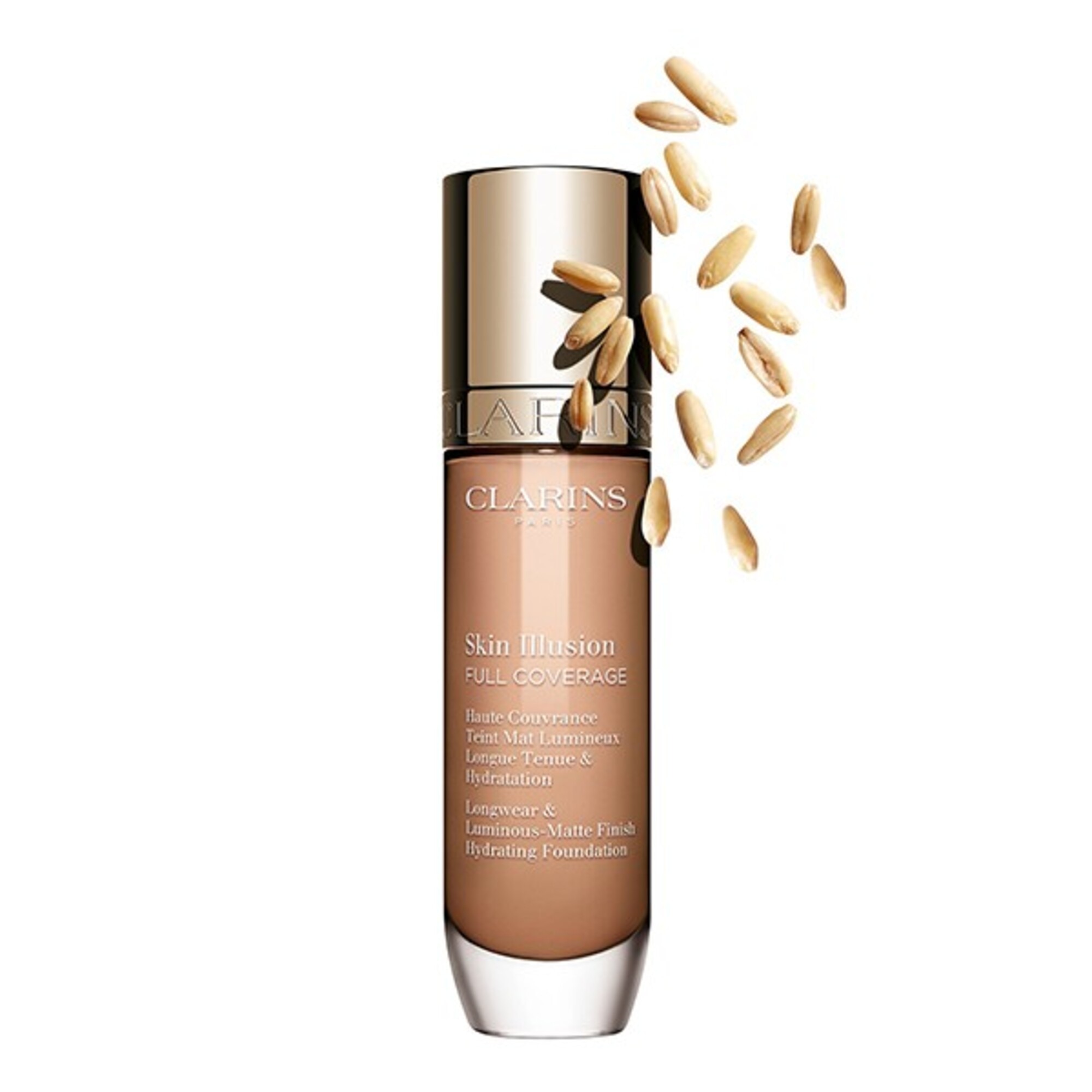 Fond de ten Skin Illusion Full Coverage