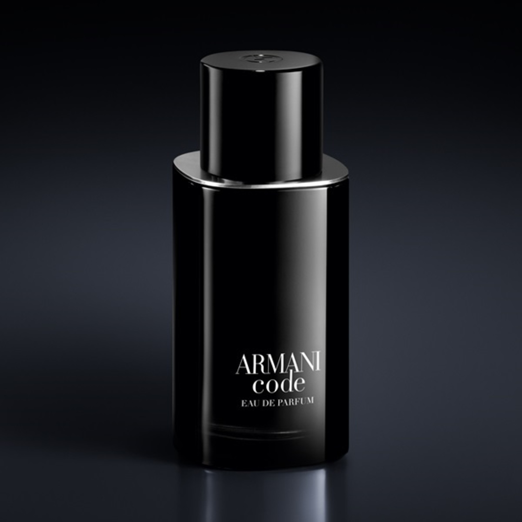 Armani Code Apa de Parfum
