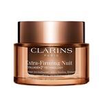 Crema de noapte Extra Firming Nuit pentru toate tipurile de ten