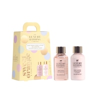 50+50 ML Grace Cole LUXURY BATHING Set de ingrijire Delightful Duo  1 of 2 