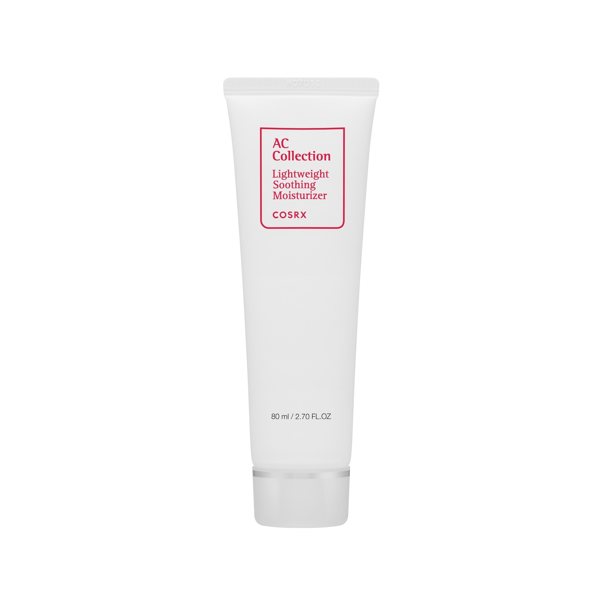 80 ML undefined AC Collection Crema de fata Lightweight Soothing 1 of 1