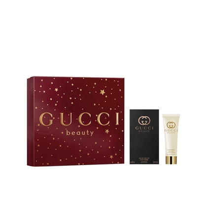 Set Gucci Guilty Pour Femme Apa de Parfum