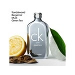 50 ML Calvin Klein CK ONE CK One Essence Parfum Intense  3 of 3 CK One Essence Parfum Intense