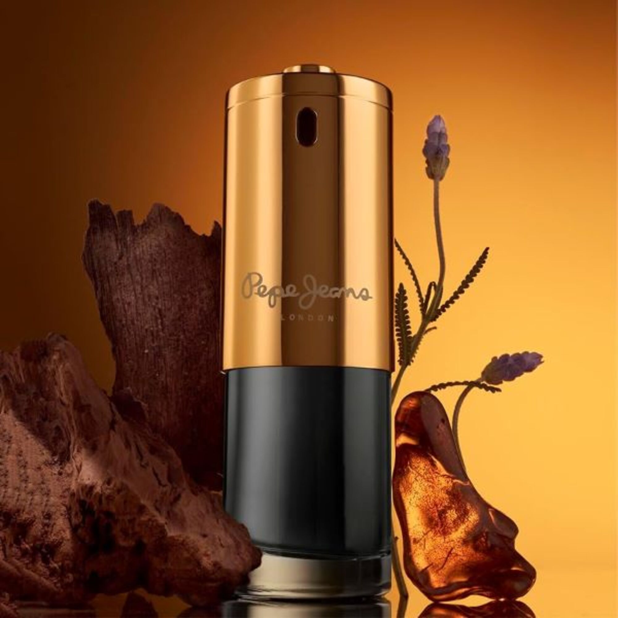 Set Pepe Jeans Sobold Intense For Him Apa de Parfum