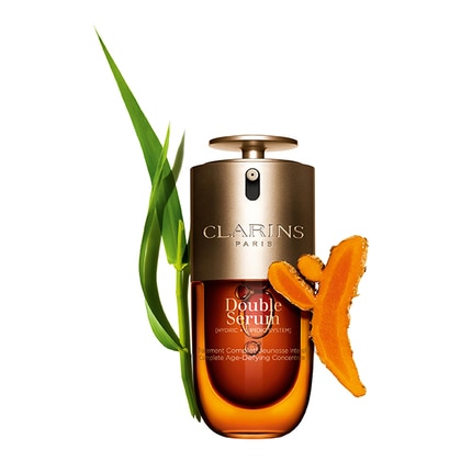 Double Serum