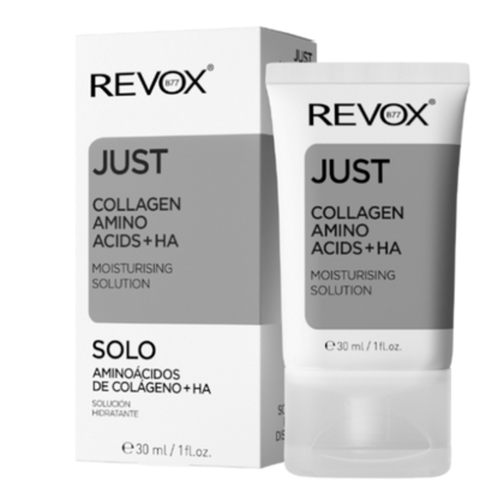 Lotiune fata Collagen Amino Acids HA