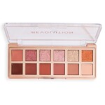 Make Up Revolution Icon Palette Paleta machiaj The True Icon Bronze Palette 3 of 3 Paleta machiaj The True Icon Bronze Palette