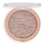 6.5 G Make Up Revolution HIGHLIGHTER Iluminator Reloaded Dare to Divulge 3 of 3 Iluminator Reloaded Dare to Divulge