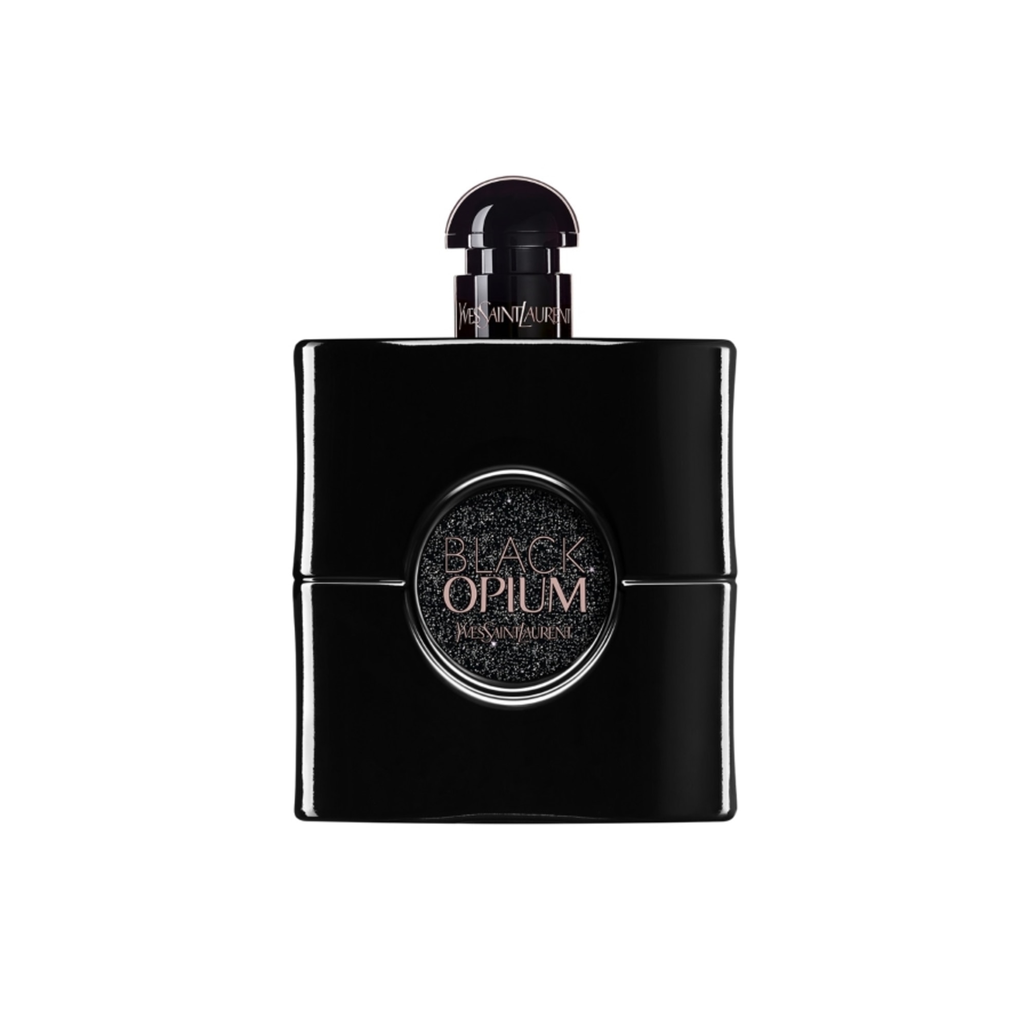 90 ML Yves Saint Laurent BLACK OPIUM Black Opium Le Parfum 1 of 3 Black Opium Le Parfum