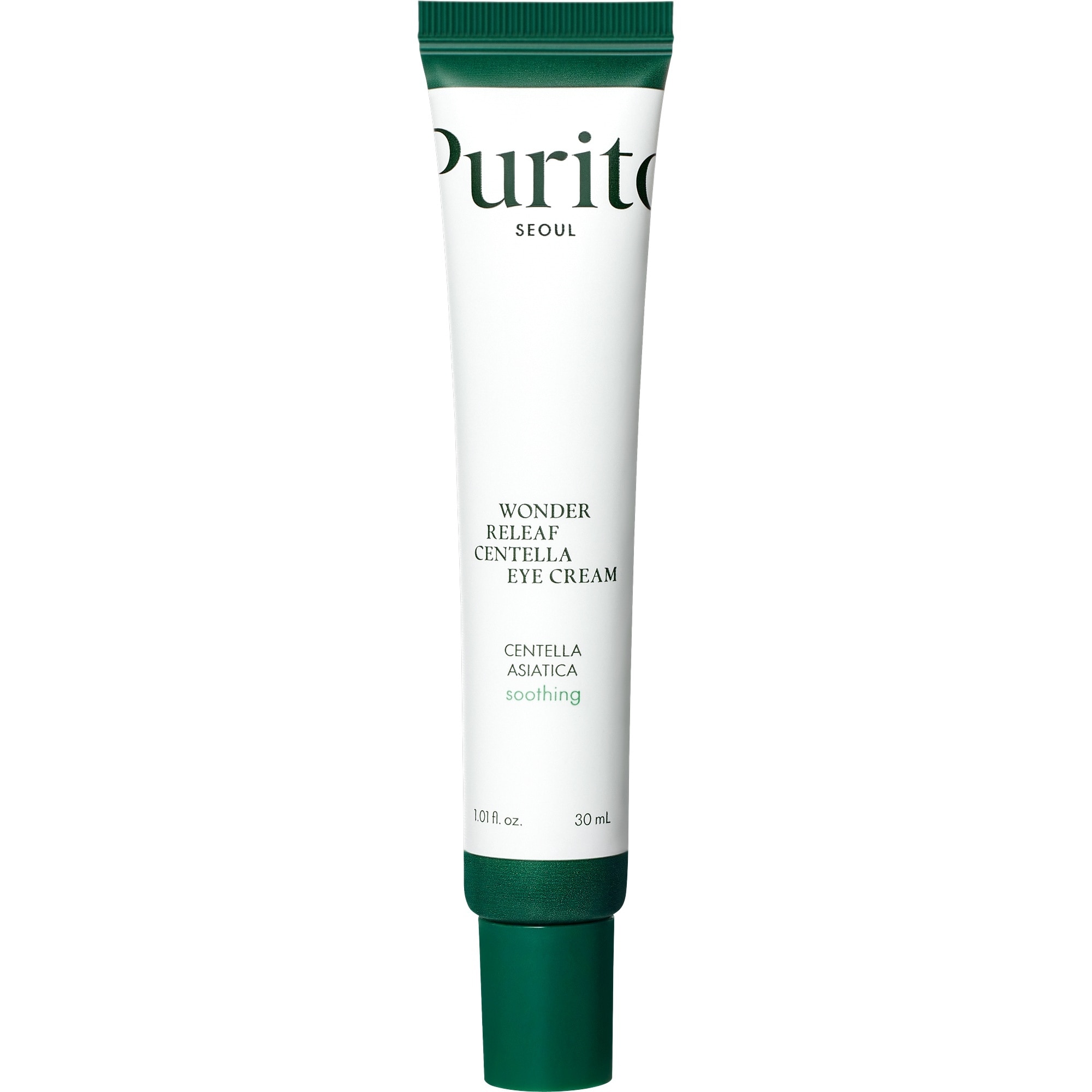 30 ML undefined Wonder Releaf Centella Crema de ochi Wonder Releaf Centella 1 of 1 Crema de ochi Wonder Releaf Centella