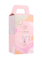 3X50+80 ML+G Grace Cole LUXURY BATHING Set de ingrijire Ultimate Stacking Treats  1 of 2 