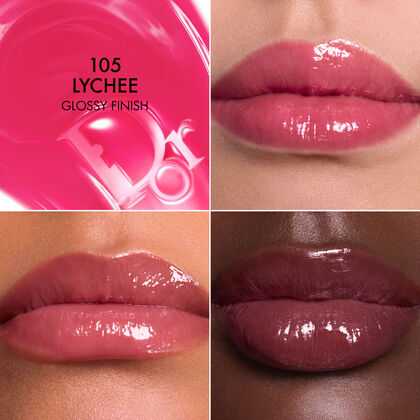 Tratament pentru buze cu peptide si ceramide Lip Glow Butter