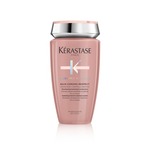 250 ML Kerastase CHROMA ABSOLU Sampon hidratant protector pentru par vopsit Bain Chroma Respect  1 of 6 Sampon hidratant protector pentru par vopsit Bain Chroma Respect