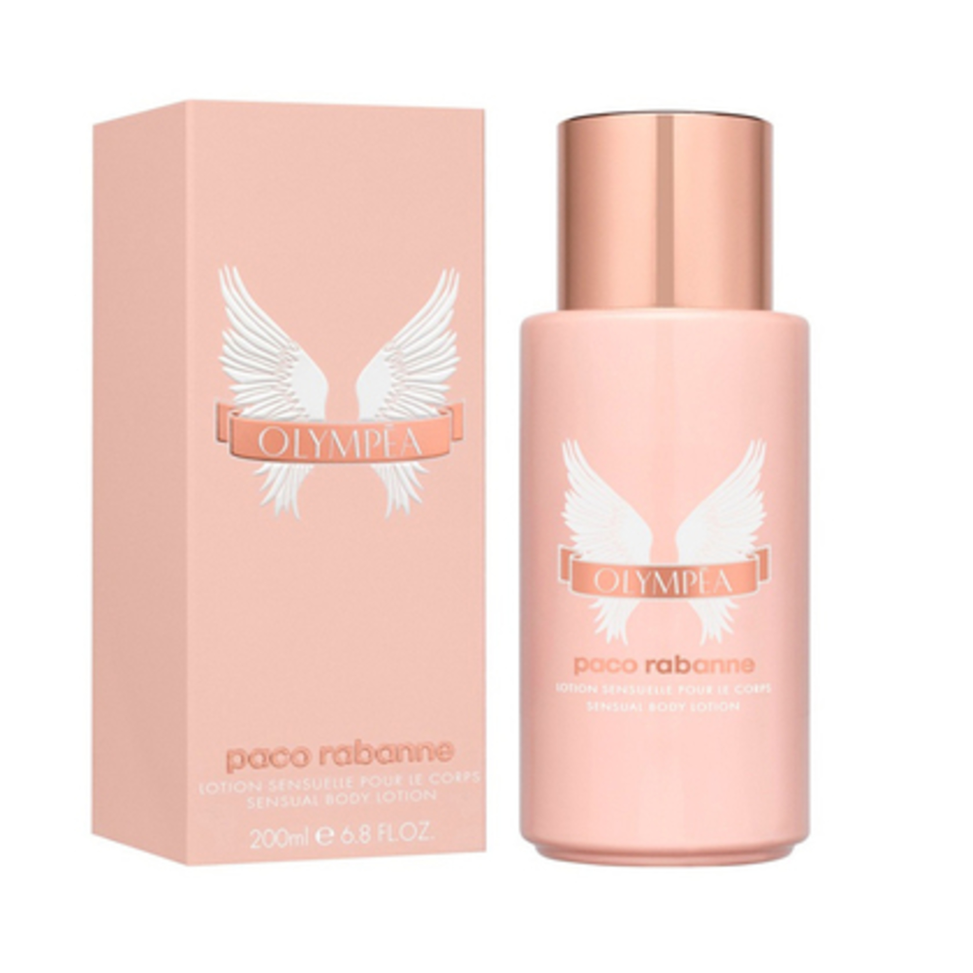 Olympea Lotiune de Corp