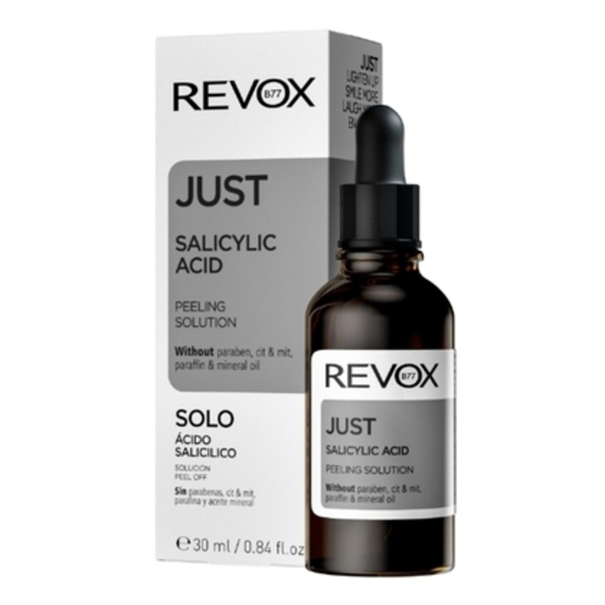 Serum Revox Salicylic Acid