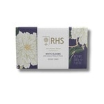 200 G Somerset RHS Sapun White Blooms The Flower Show Collection 1 of 3 Sapun White Blooms The Flower Show Collection