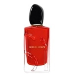 100 ML Armani PASSIONE Si Passione Apa de Parfum 1 of 3 Si Passione Apa de Parfum
