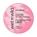  Wet N Wild PHOTO FOCUS Pudra liberă Photo Focus  1 of 4 Pudra liberă Photo Focus