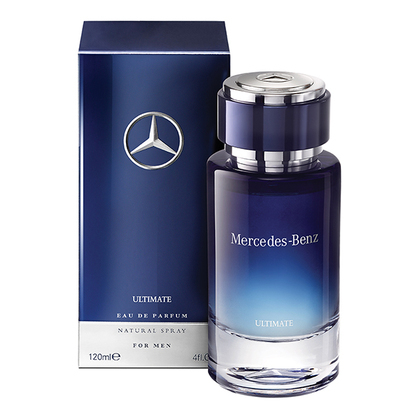 Ultimate Apa de Parfum