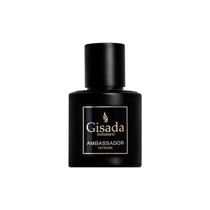 50 ML Gisada MEN Ambassador Intense Apa de Parfum  1 of 3 