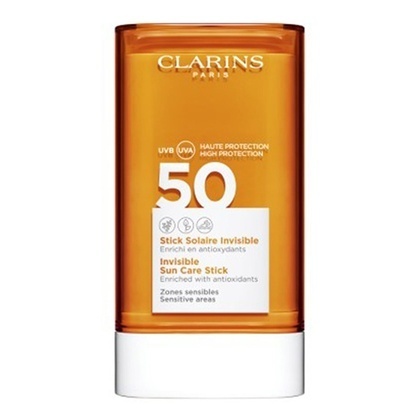 17 GR Clarins SUN CARE Stick solar pentru fata SPF 50+  1 of 1 Stick solar pentru fata SPF 50+
