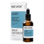 30 ML Revox REVOX B77 Serum pentru scalp Salicylic Acid For Scalp 3 of 4 Serum pentru scalp Salicylic Acid For Scalp