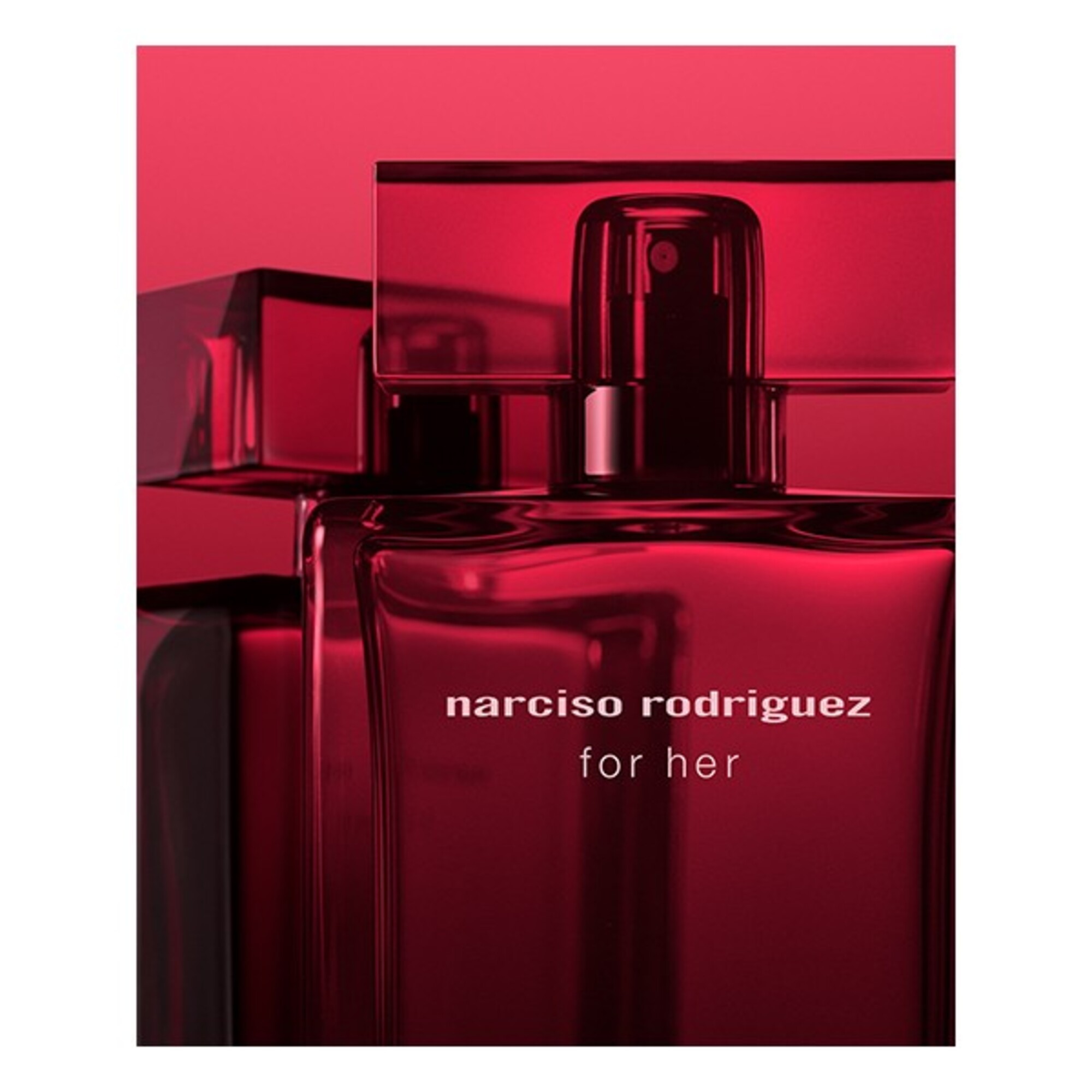 Narciso Rodriguez FOR HER For Her Apa de Parfum Intensa | Marionnaud