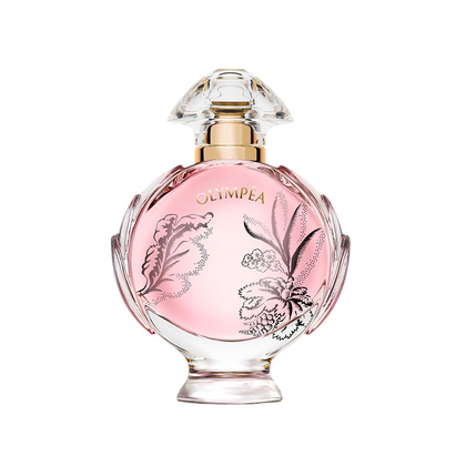 30 ML Rabanne BLOSSOM Olympea Blossom Apa de Parfum  1 of 3 