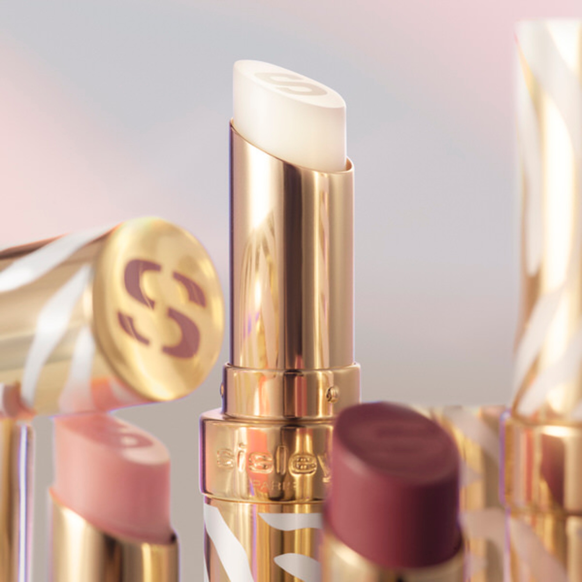 Balsam de buze Phyto-Lip Balm