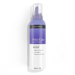 200 ML John Frieda Hair styling Spuma pentru bucle Fizz Ease Dream Curls  1 of 2 Spuma pentru bucle Fizz Ease Dream Curls