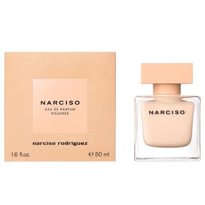 Narciso Poudree, Apa de Parfum