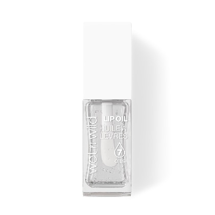 Wet N Wild Lip Oil Ulei de buze Lip Oil 1 of 3