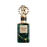 100 ML Roberto Cavalli Gold Collection Gold Marbleous Vetiver Apa de Parfum  1 of 3 Gold Marbleous Vetiver Apa de Parfum