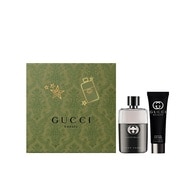 50+50 ML Gucci GUCCI GUILTY Set Gucci Guilty Pour Homme Apa de Toaleta  1 of 2 